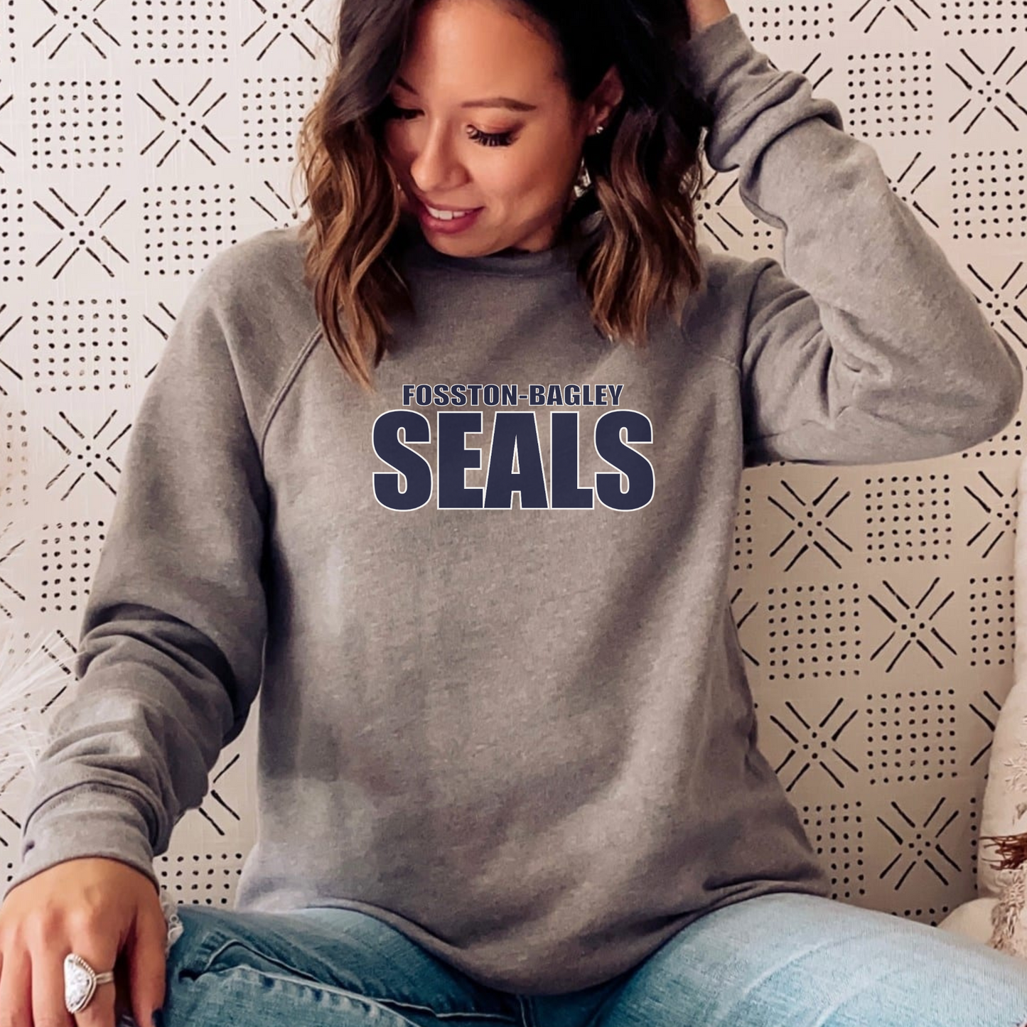 Seals Fan