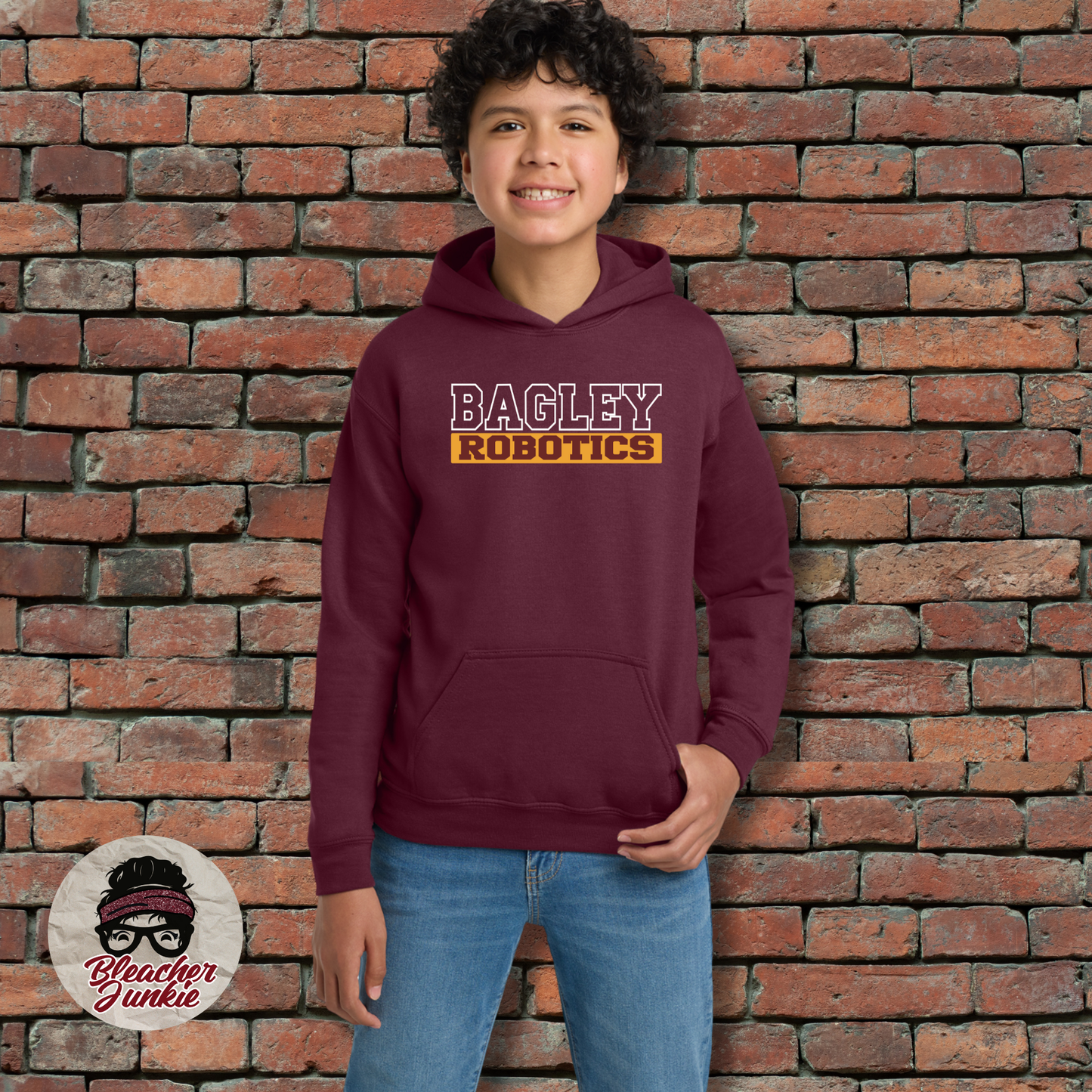 Bagley Robotics Youth