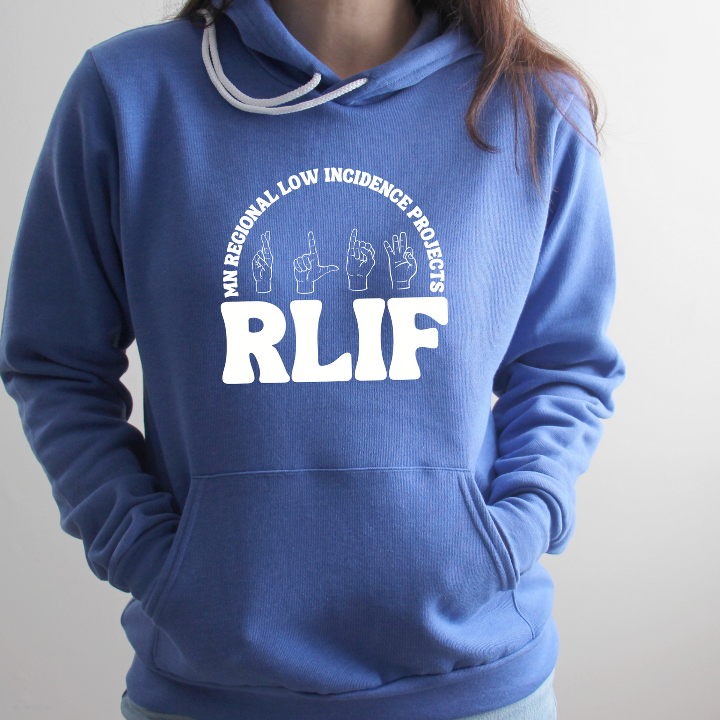 RLIF