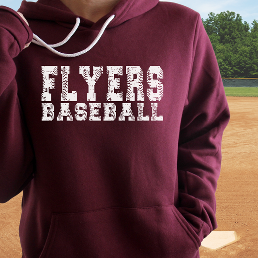 Flyer Baseball