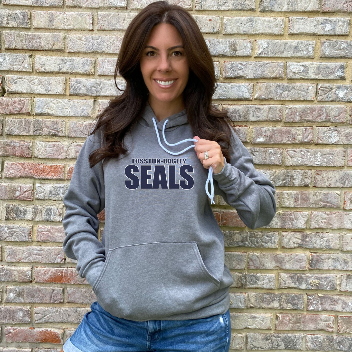 Seals Fan