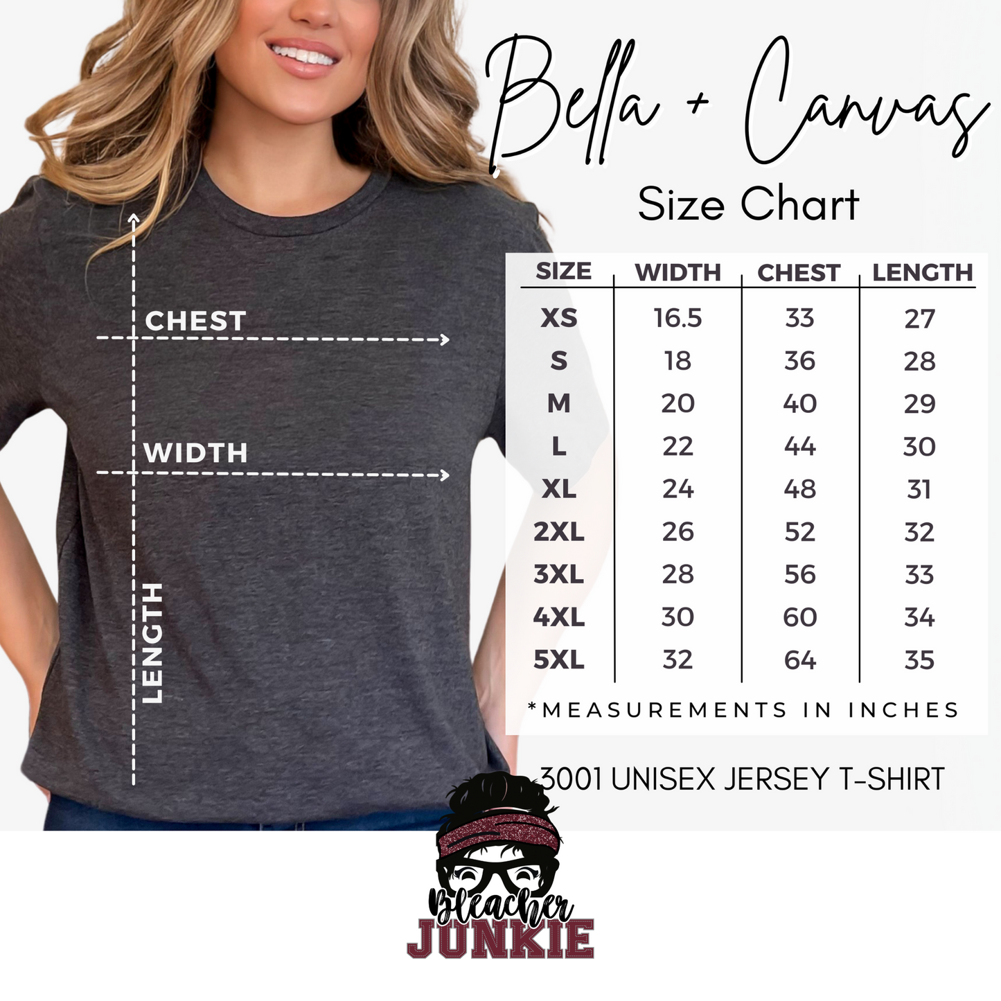 Scratched WARRIORS Mascot Shirt, Crewneck, or Hoodie | Bella Canvas 3001CVC Tee, 3901 Sweatshirt, 3719 Hoodie | School Spirit Wear for Game Day