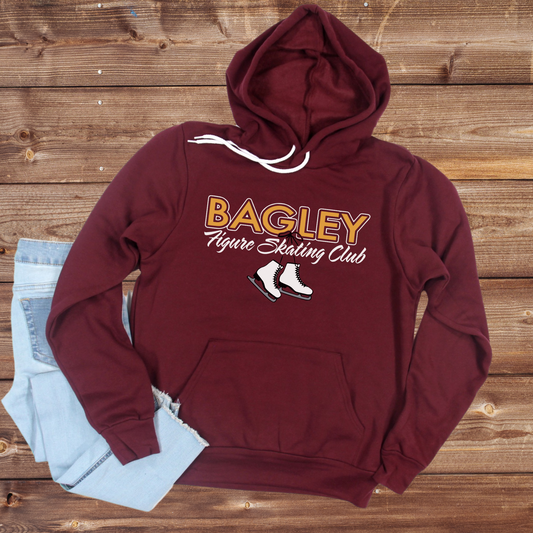 Bagley Figure Skating Club 1