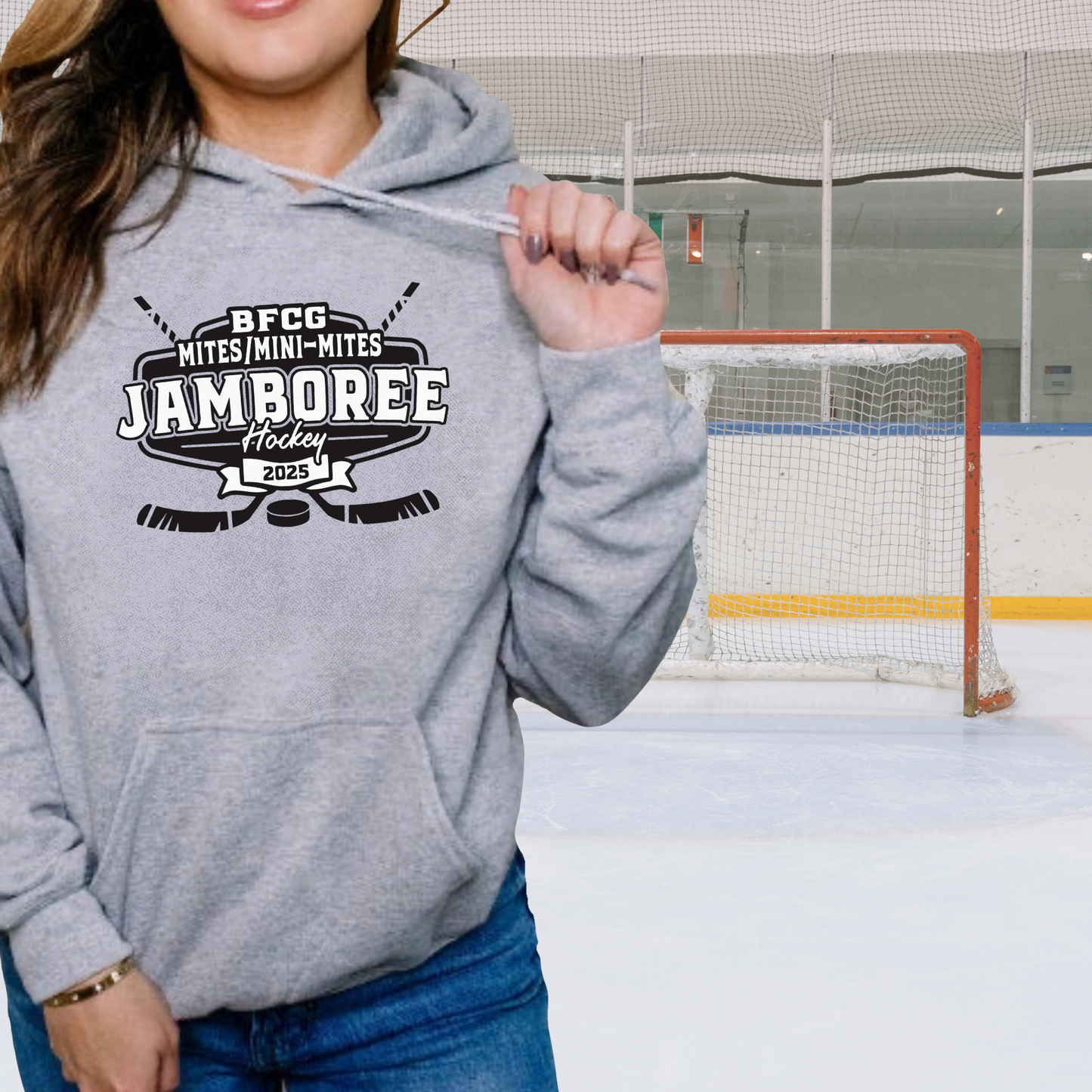 Mites/Mini-Mites Jamboree