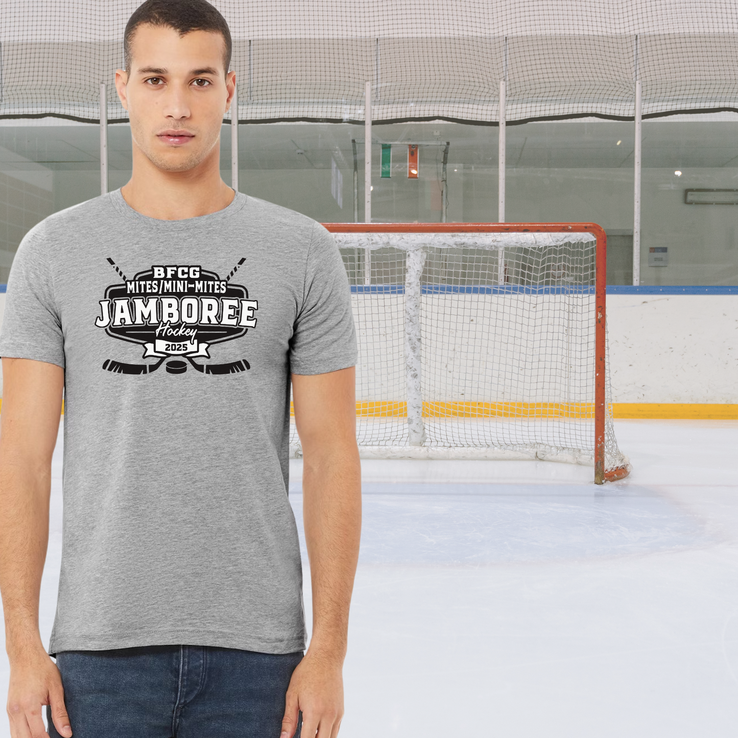 Mites/Mini-Mites Jamboree