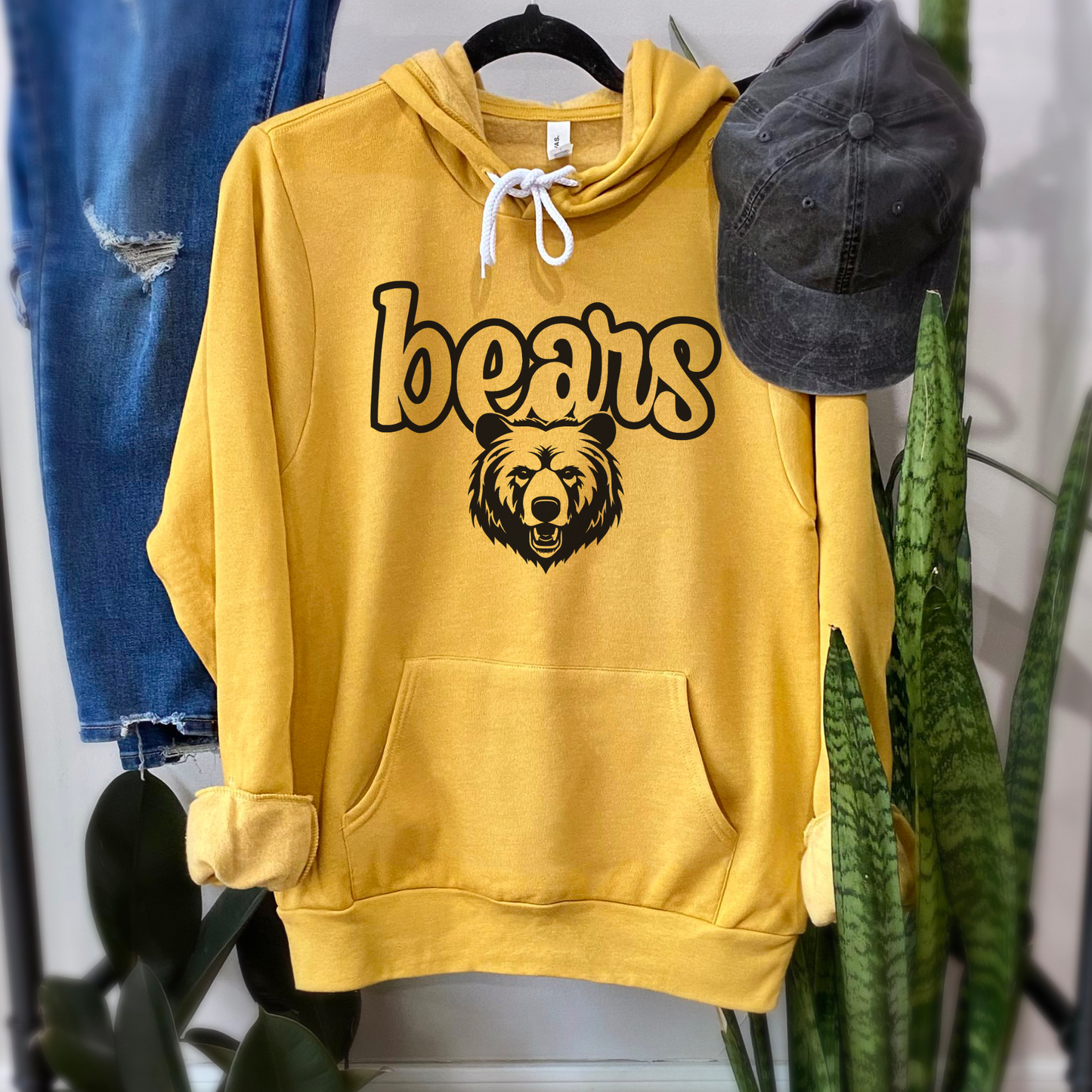 Bears Spirit Wear