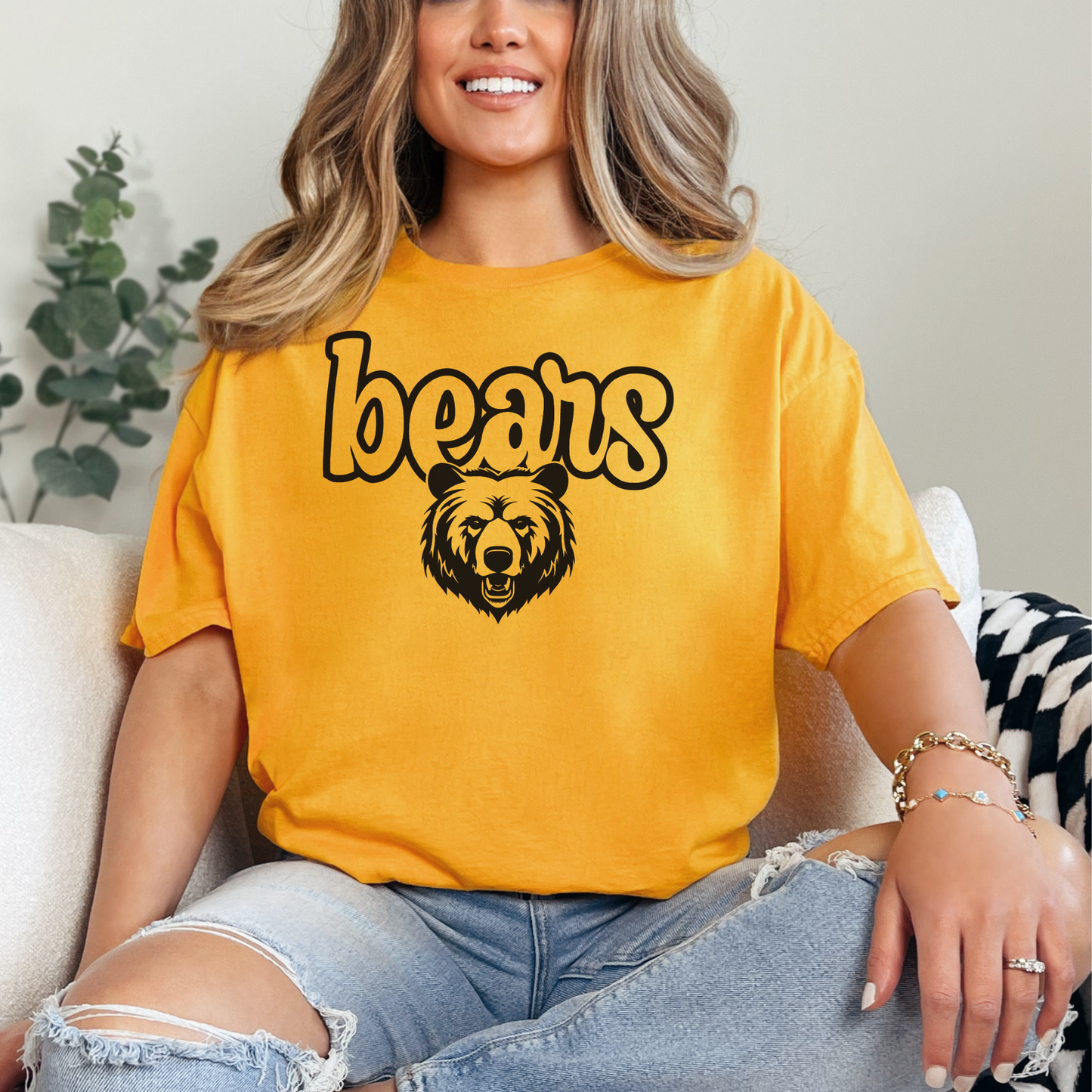 Bears Spirit Wear