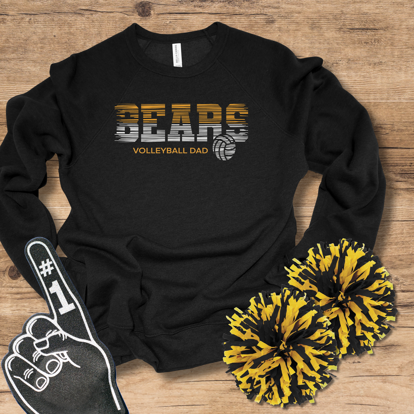 Clearbrook-Gonvick Volleyball DAD
