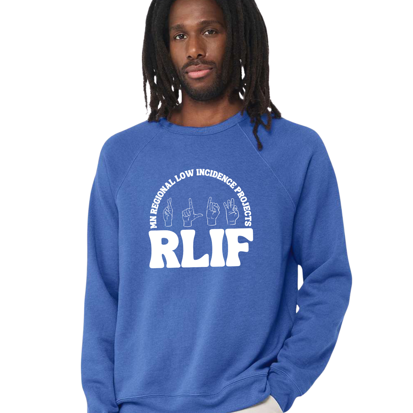 RLIF