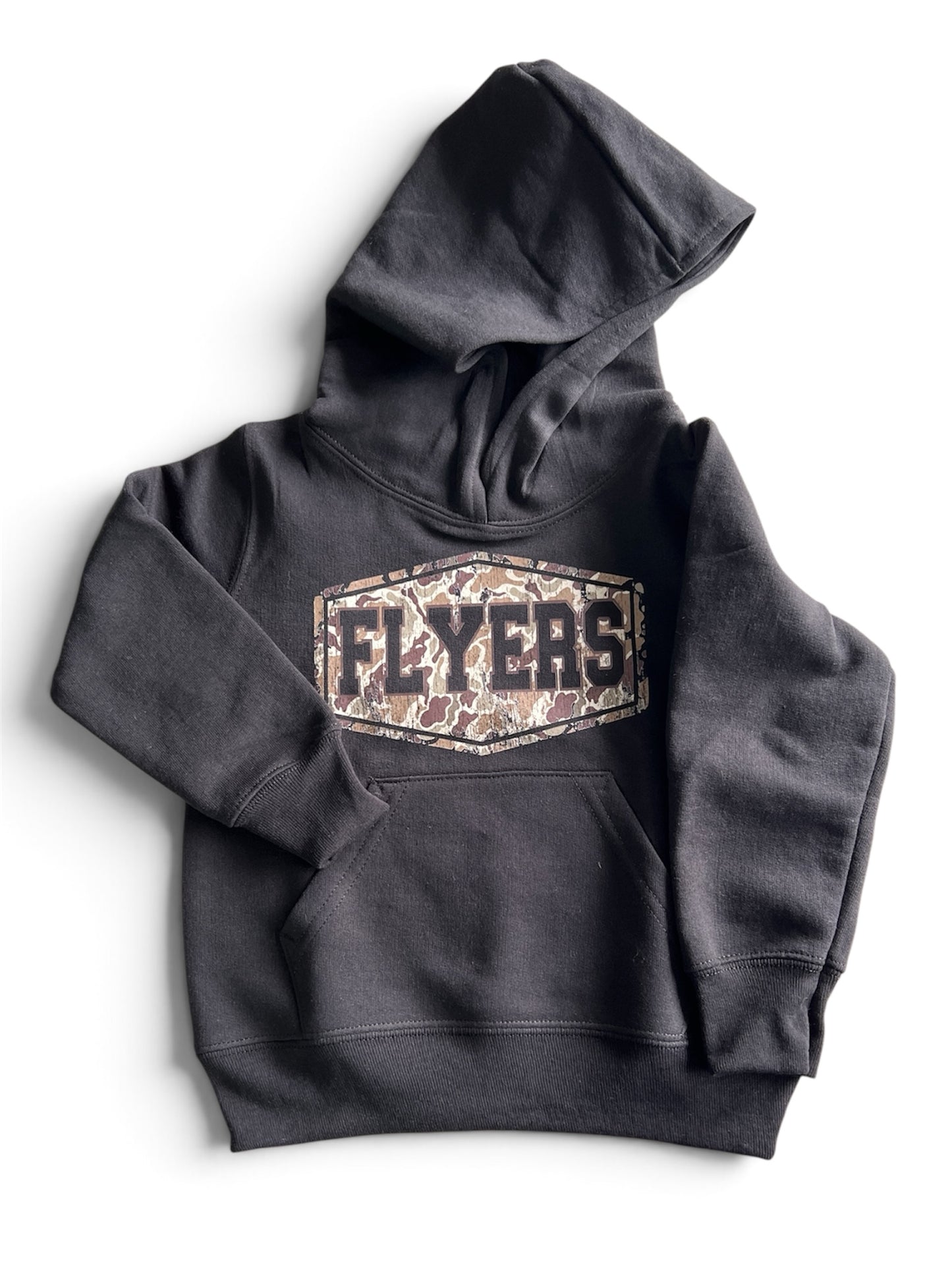 Camo Flyers
