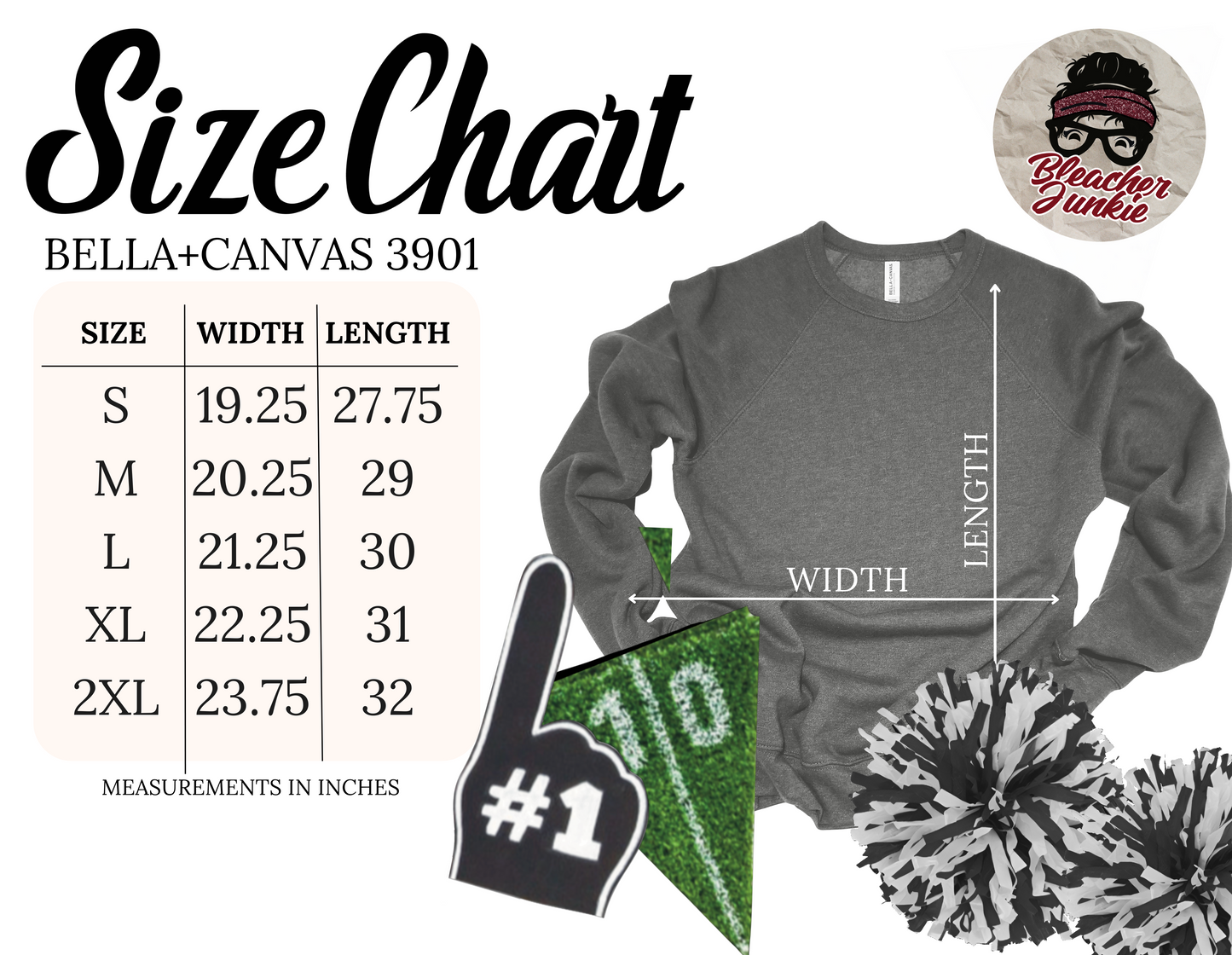 BRIC ASL- Heather Deep Grey