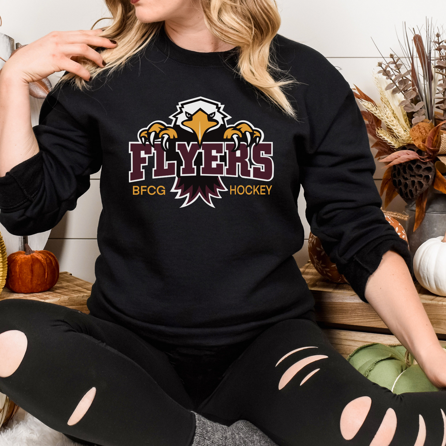 BFCG Hockey
