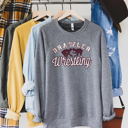 Brawler Wrestling
