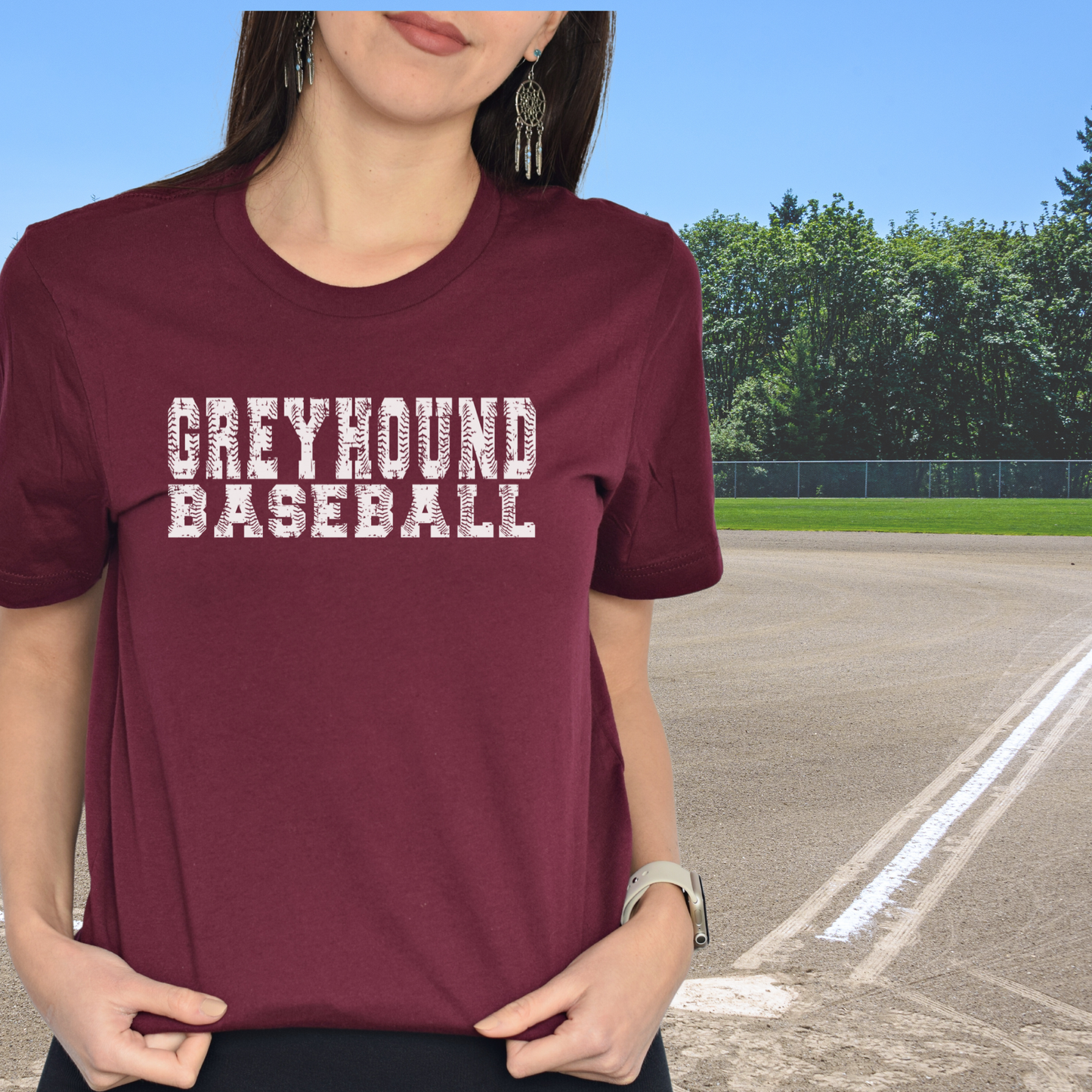 Greyhound Baseball
