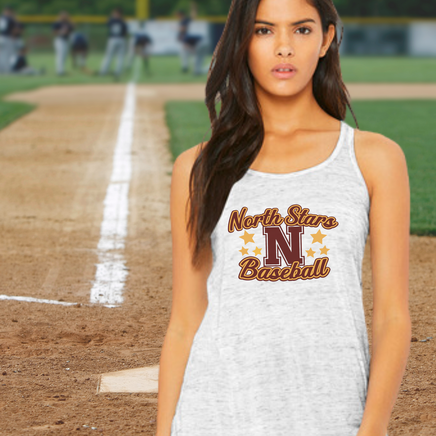 North Stars Baseball-1