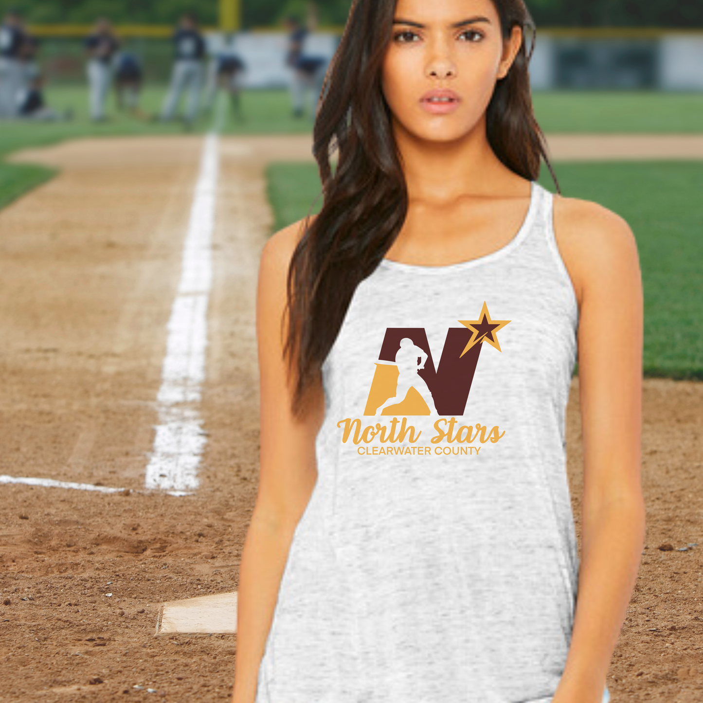 North Stars Baseball-2