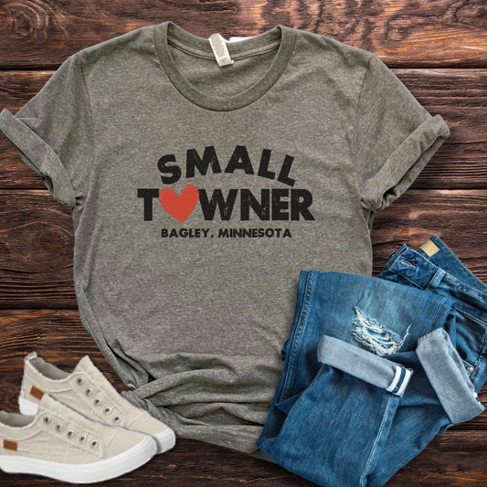 Small Towner