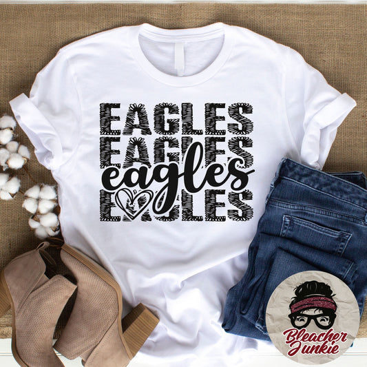 Eagles Love