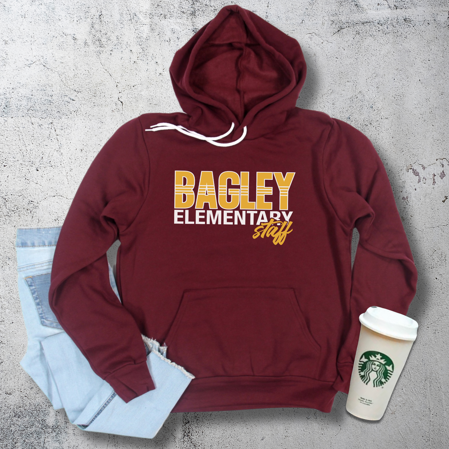 Bagley Elementary