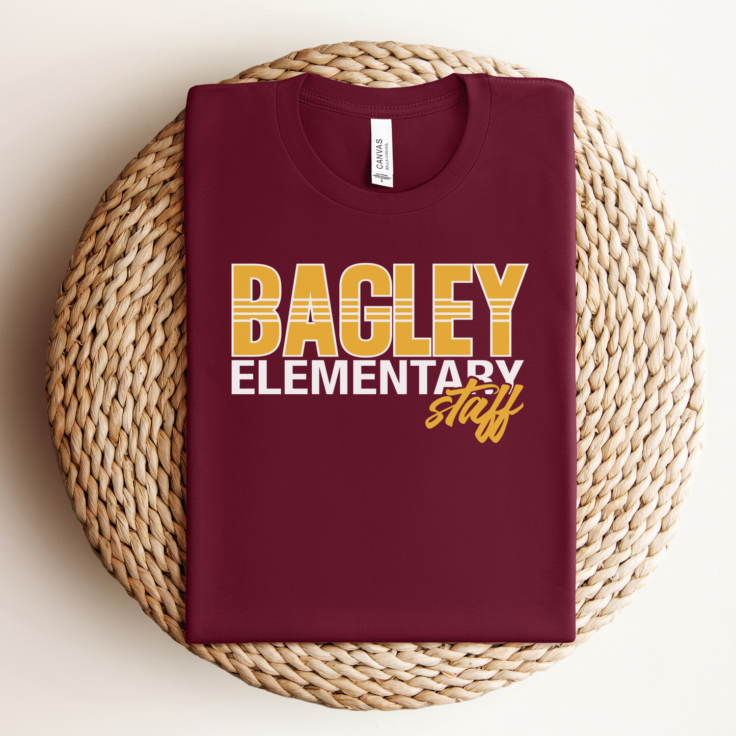 Bagley Elementary
