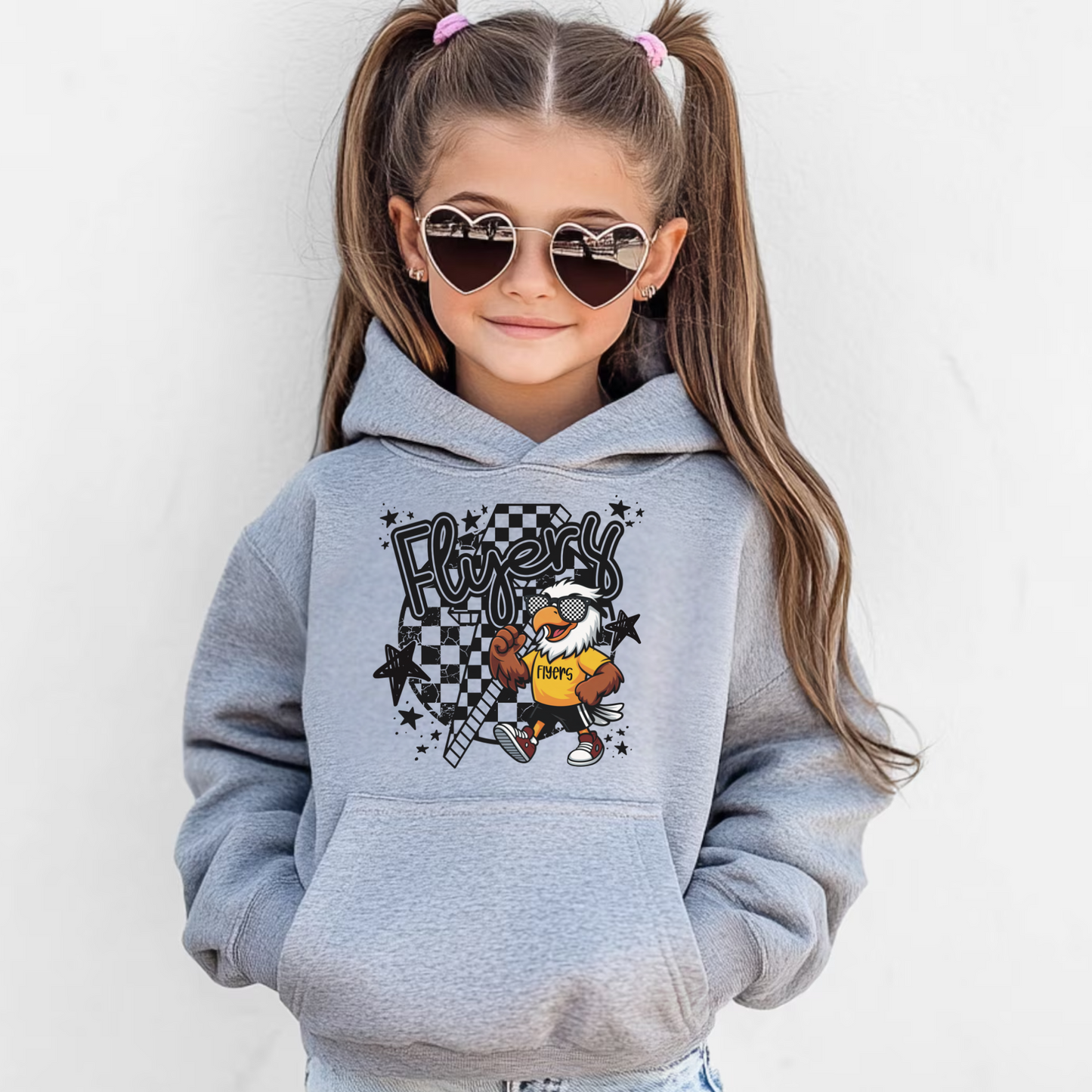 Youth-Flyers Lightning