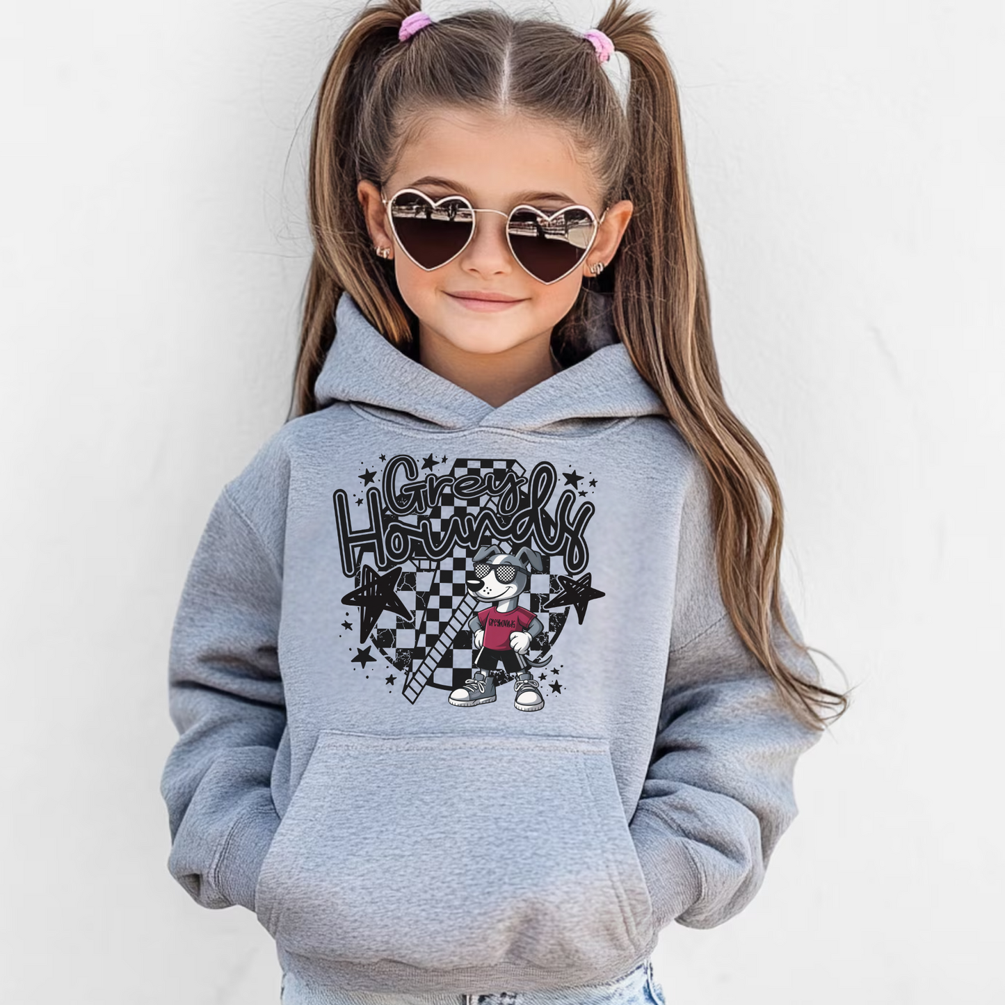 Youth-Greyhounds Lightning