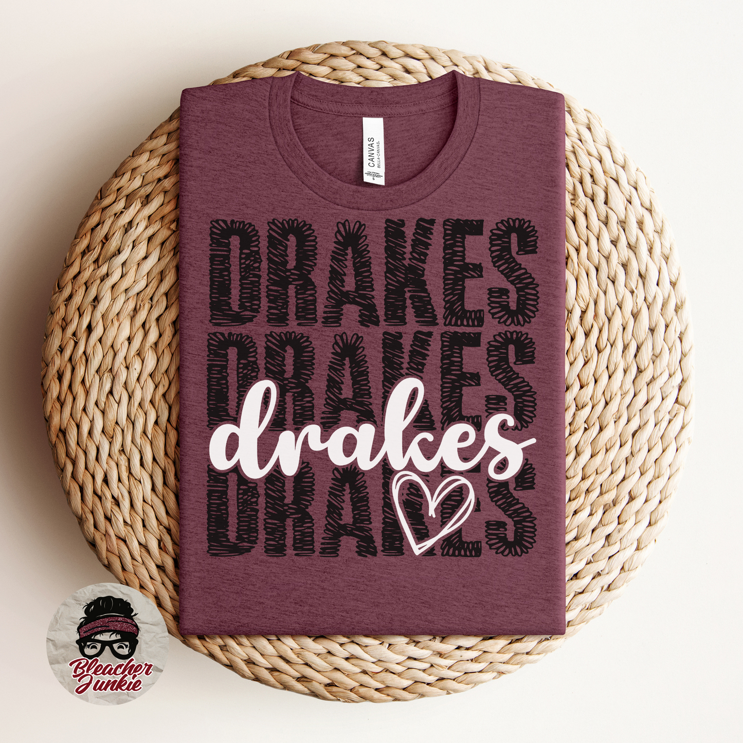 Scribble DRAKES
