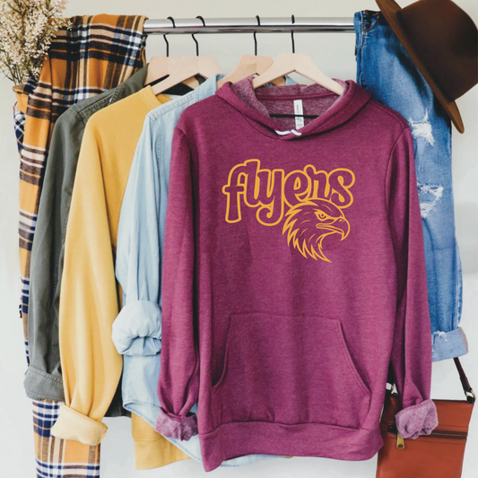 Flyers Spirit Wear