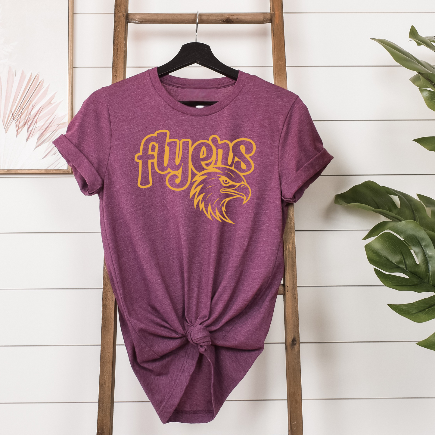 Flyers Spirit Wear
