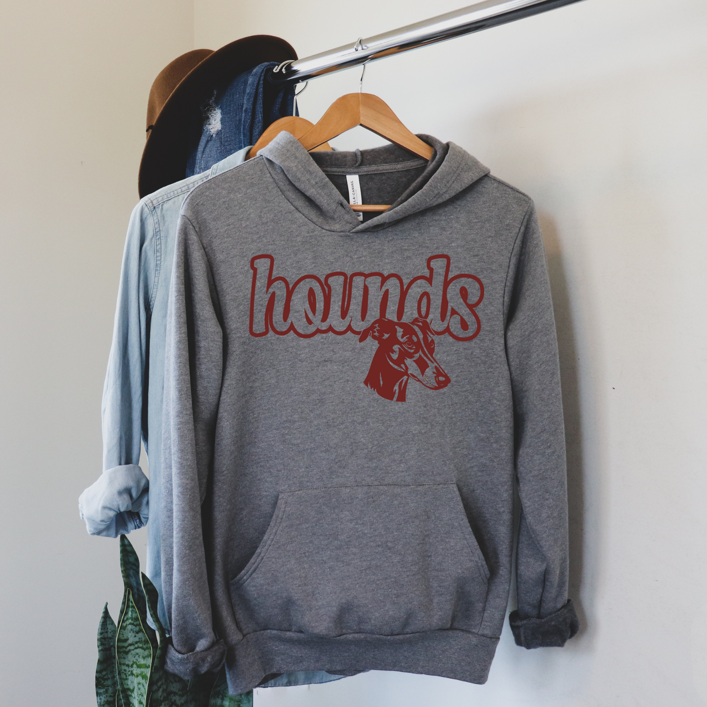 Greyhounds Spirit Wear