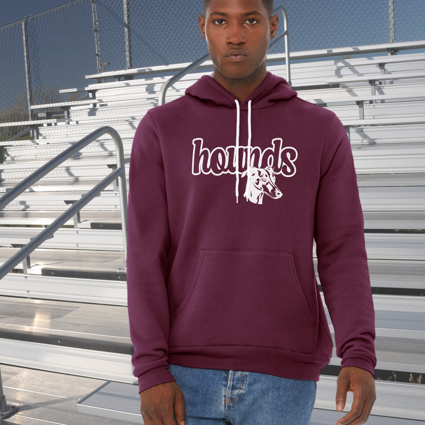 Greyhounds Spirit Wear