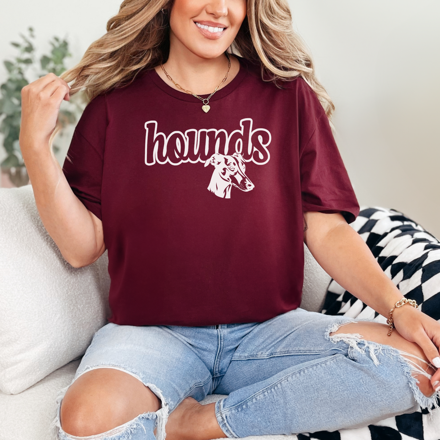 Greyhounds Spirit Wear
