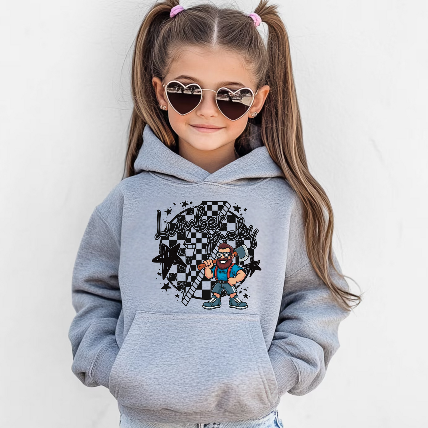 Youth-Lumberjacks Lightning