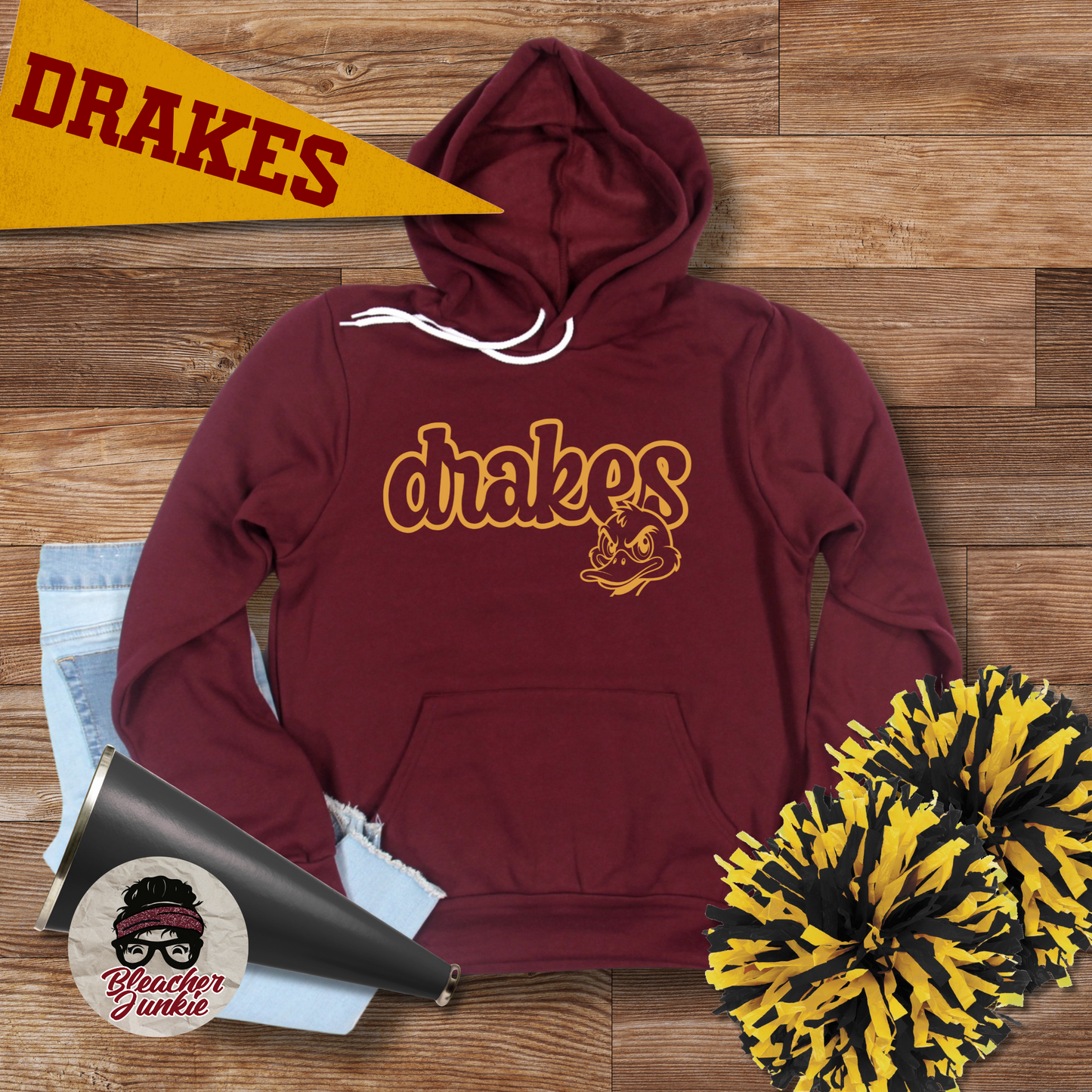 Drake Spirit