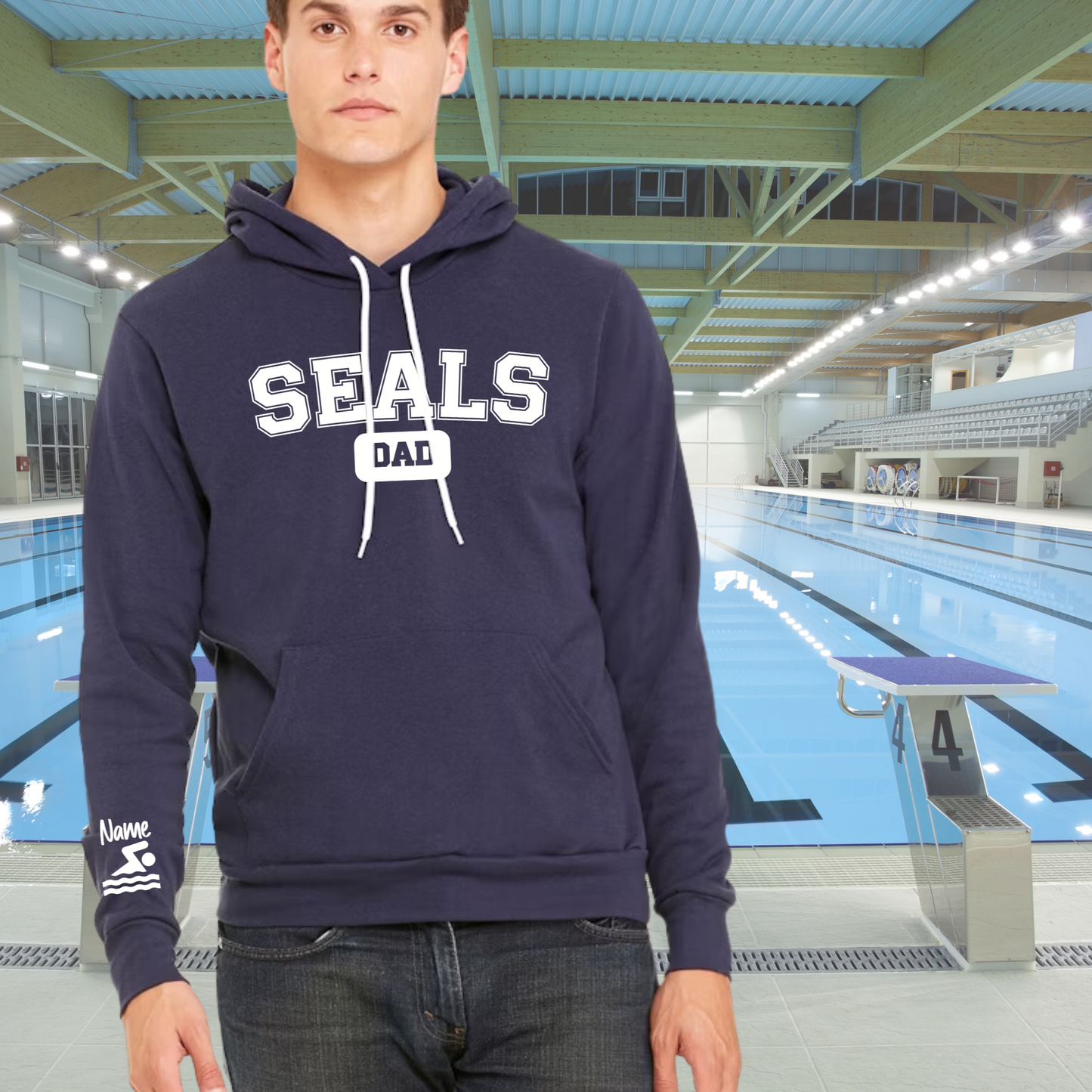 2025 Seals Dad