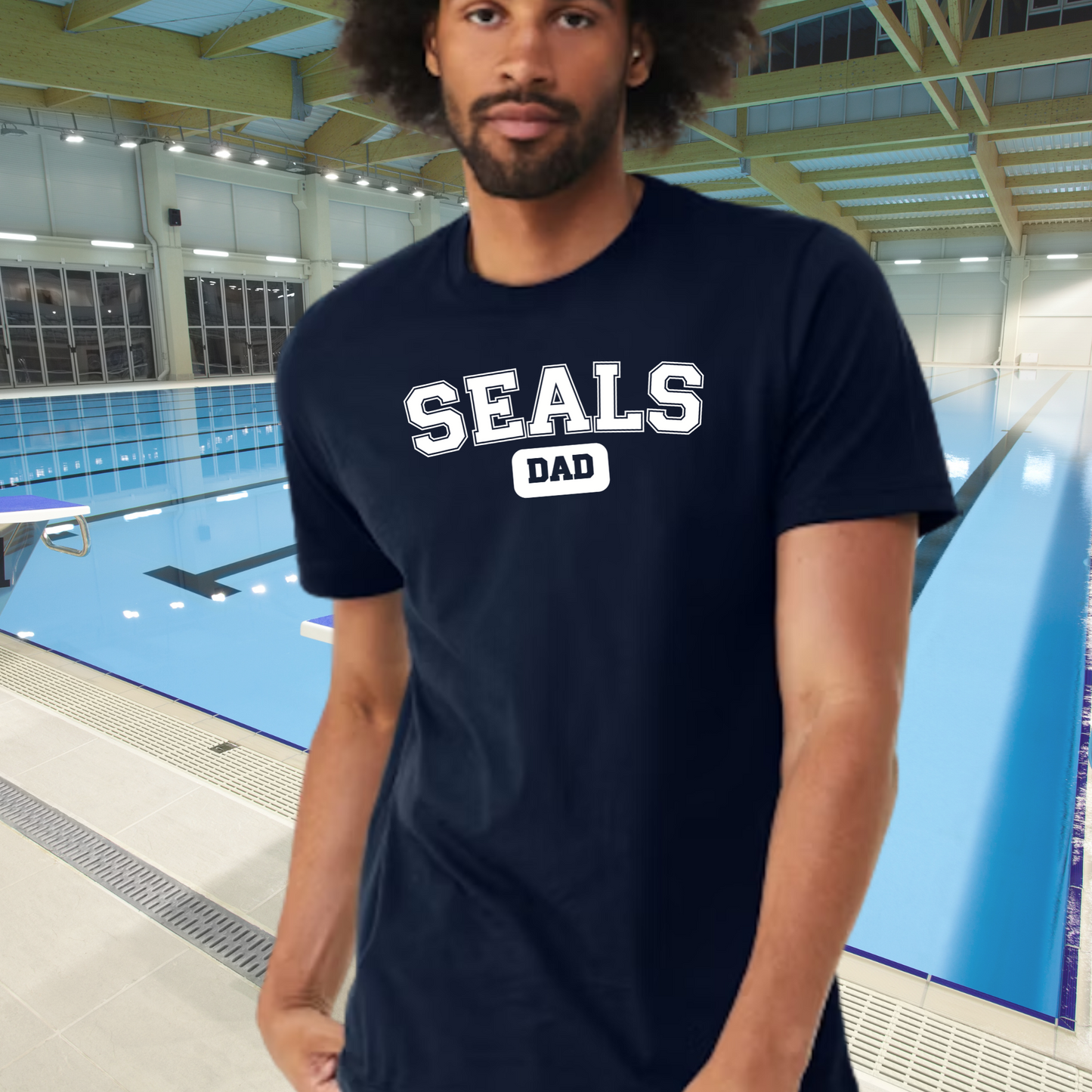 2025 Seals Dad