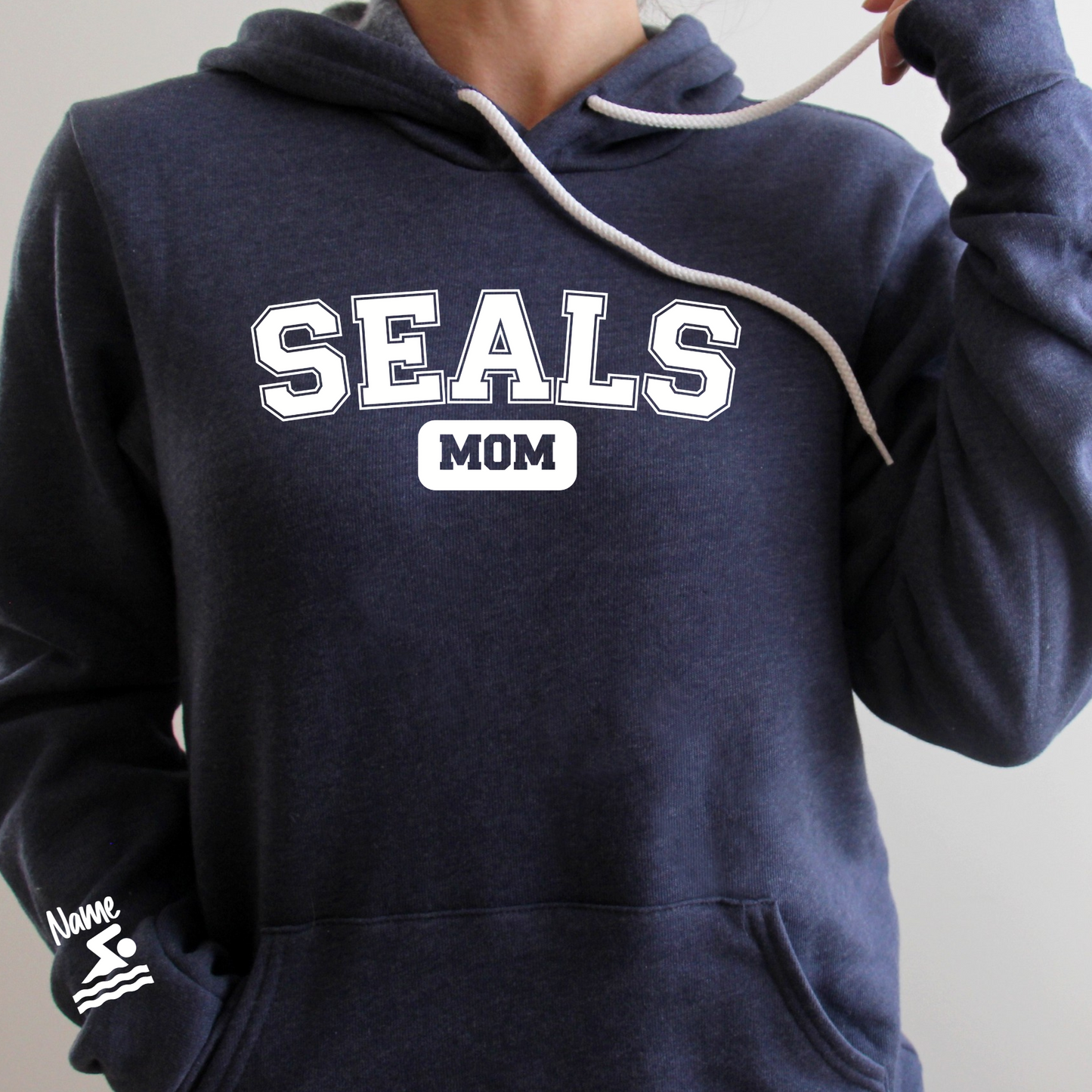 2025 Seals Mom
