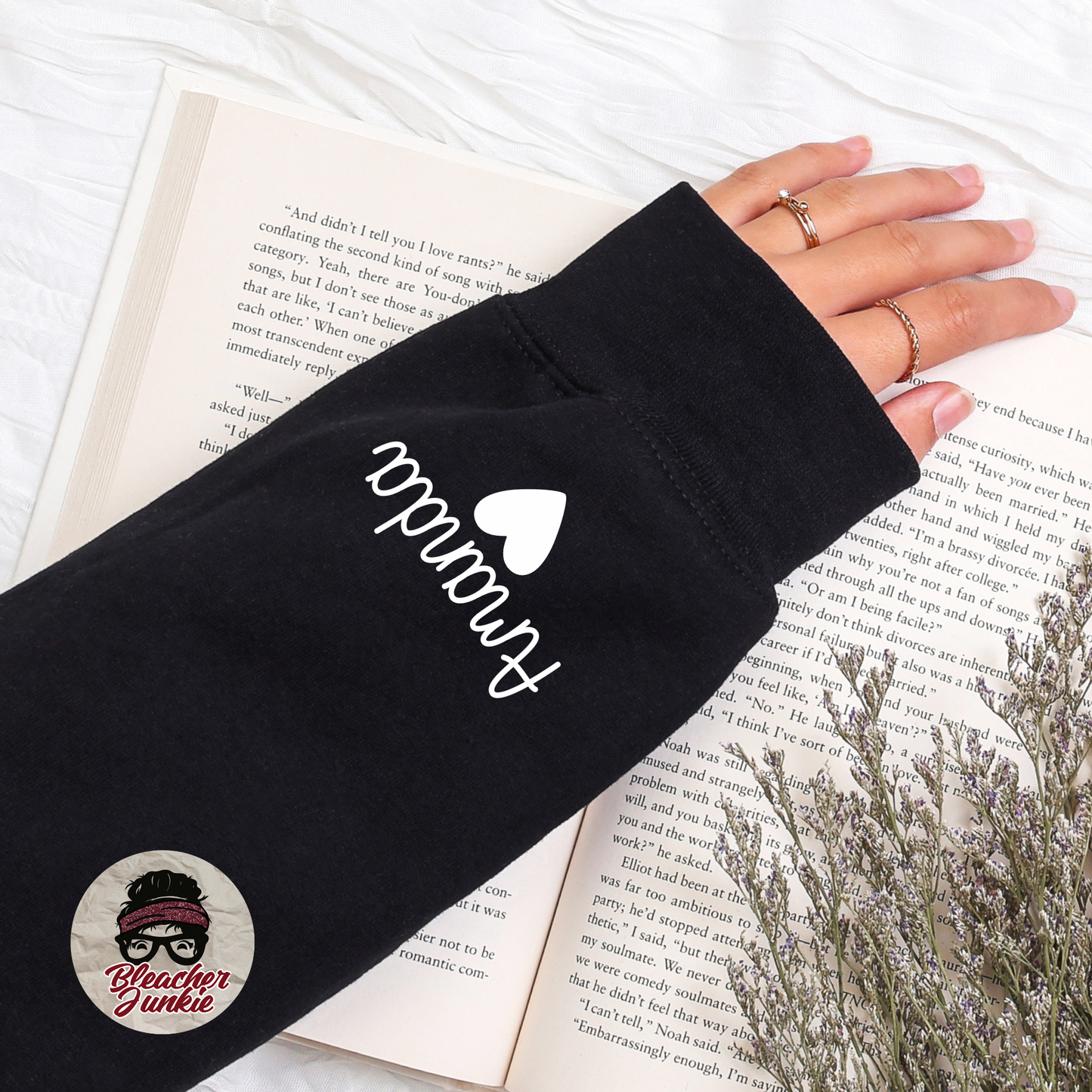 In My Dance Mom Era Crewneck