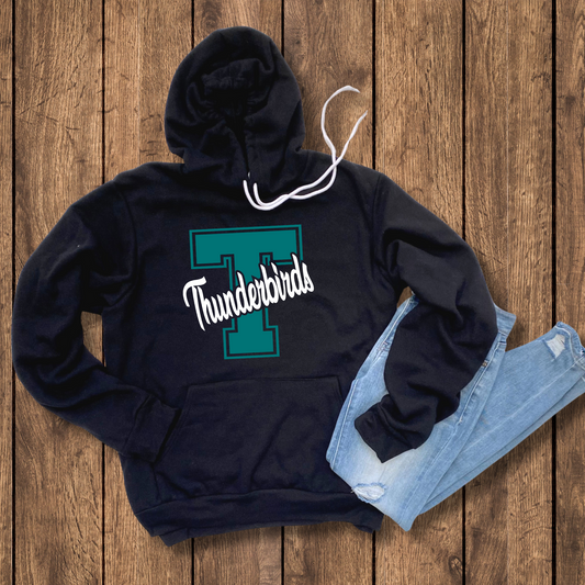 Thunderbirds