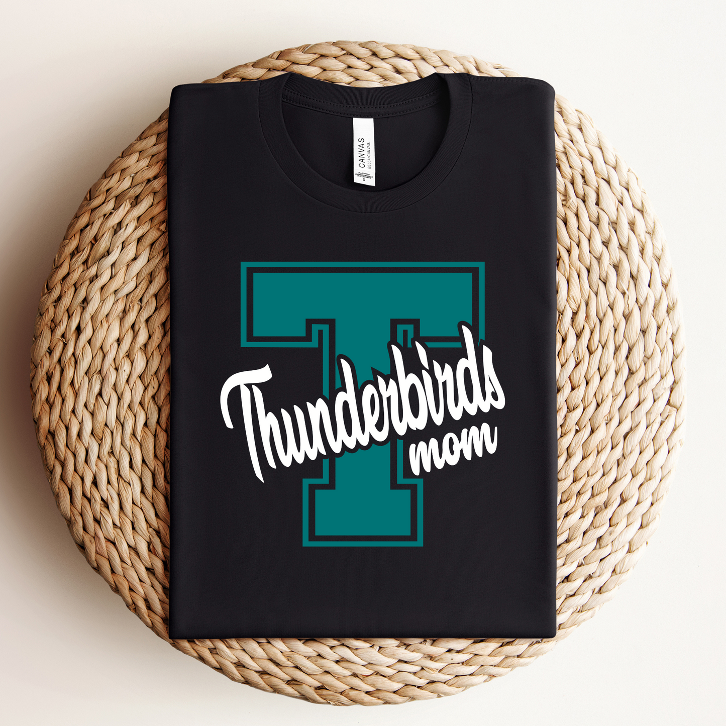 Thunderbirds Mom