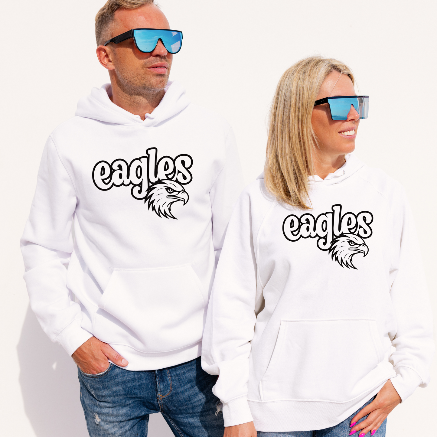 Eagles Spirit Wear