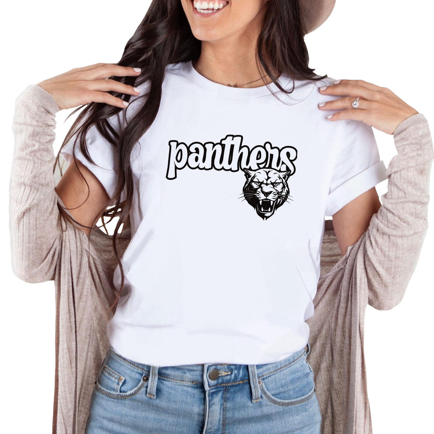 Panthers Spirit Wear