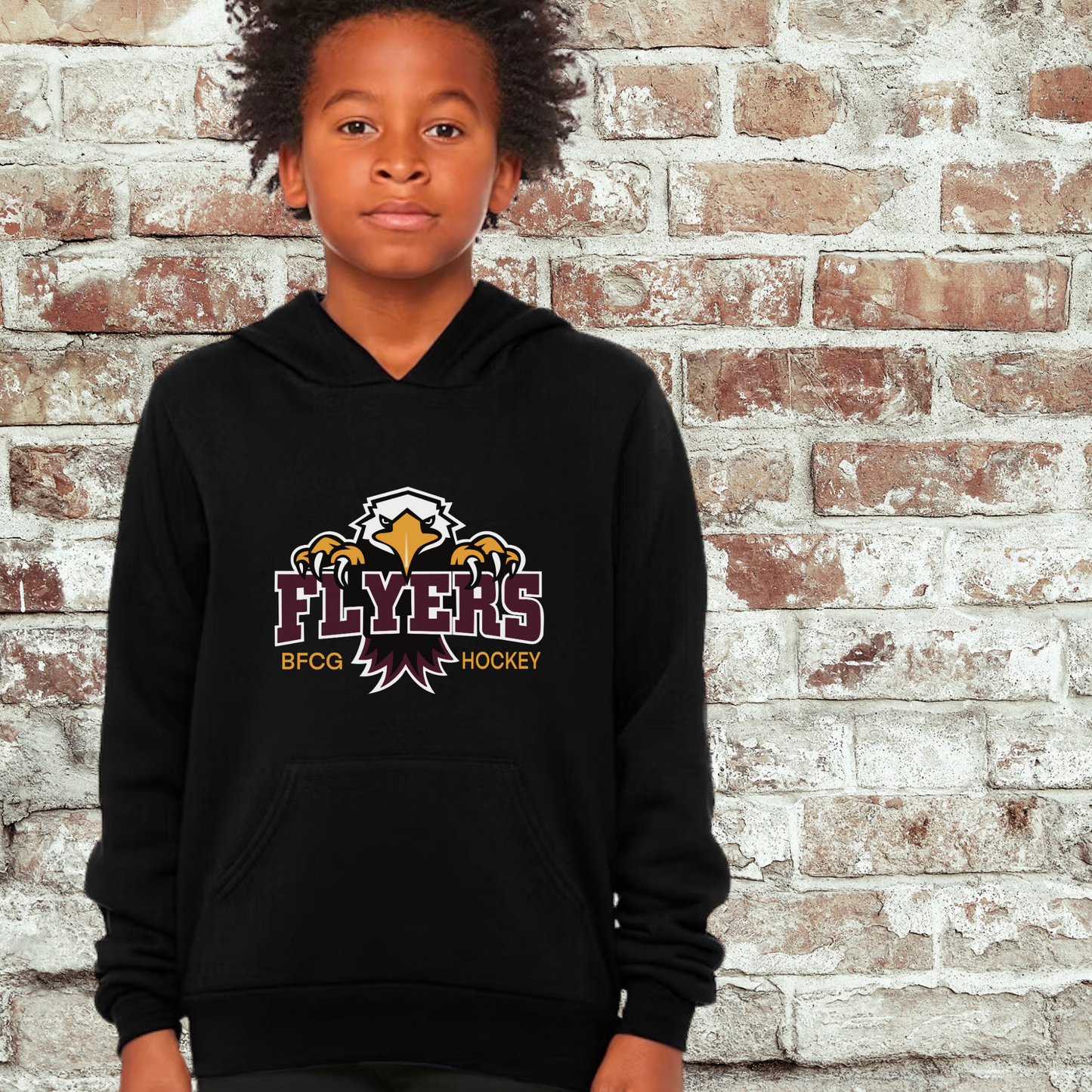 BFCG Hockey