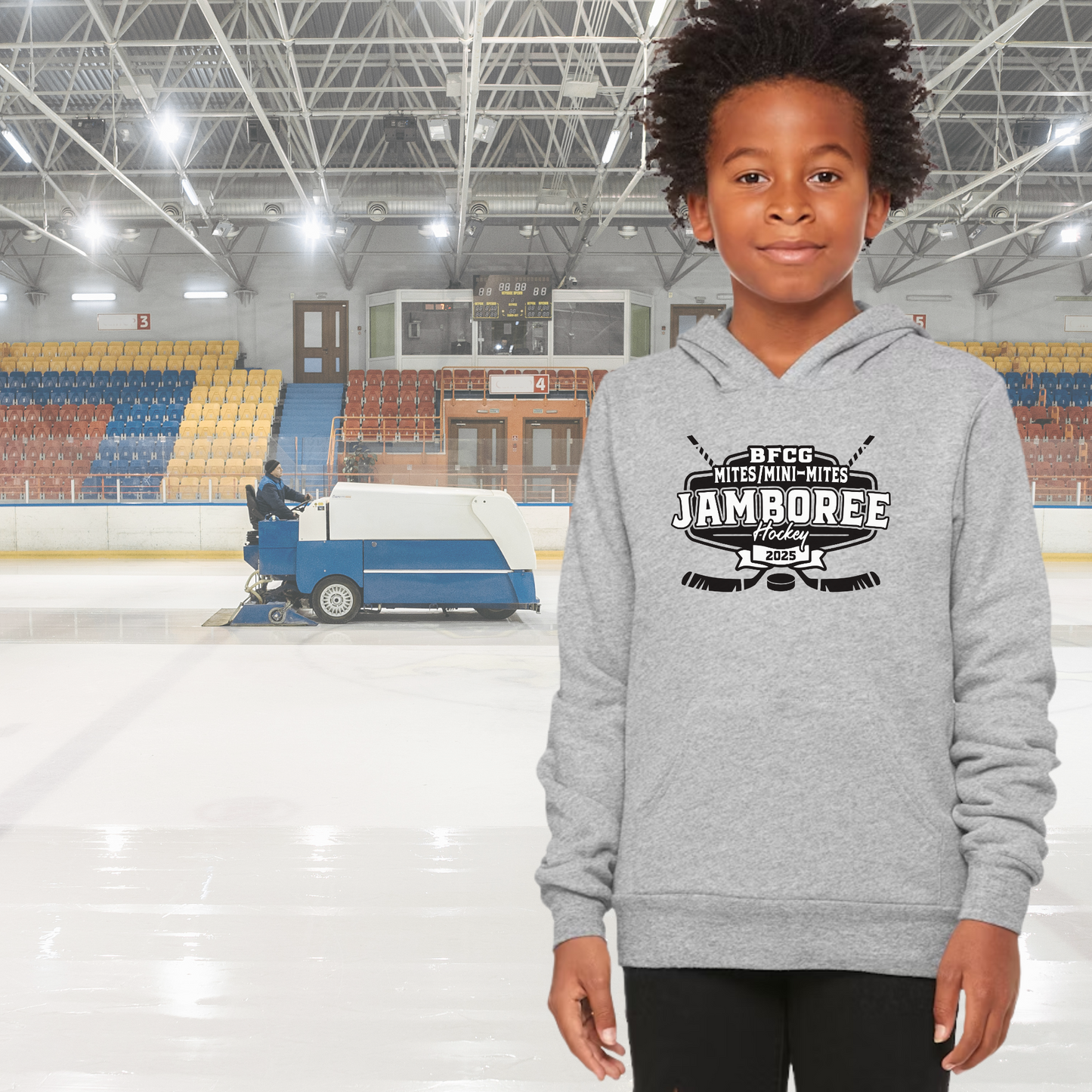 Mites/Mini-Mites Jamboree