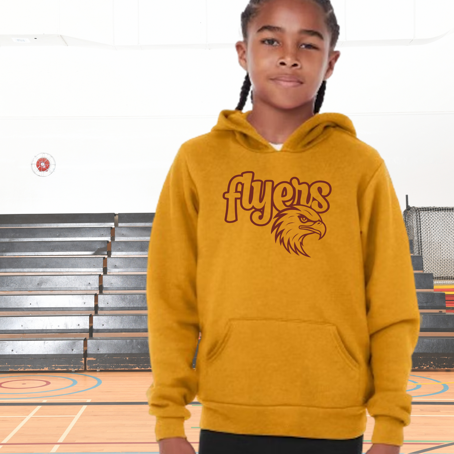 Flyers Spirit Wear
