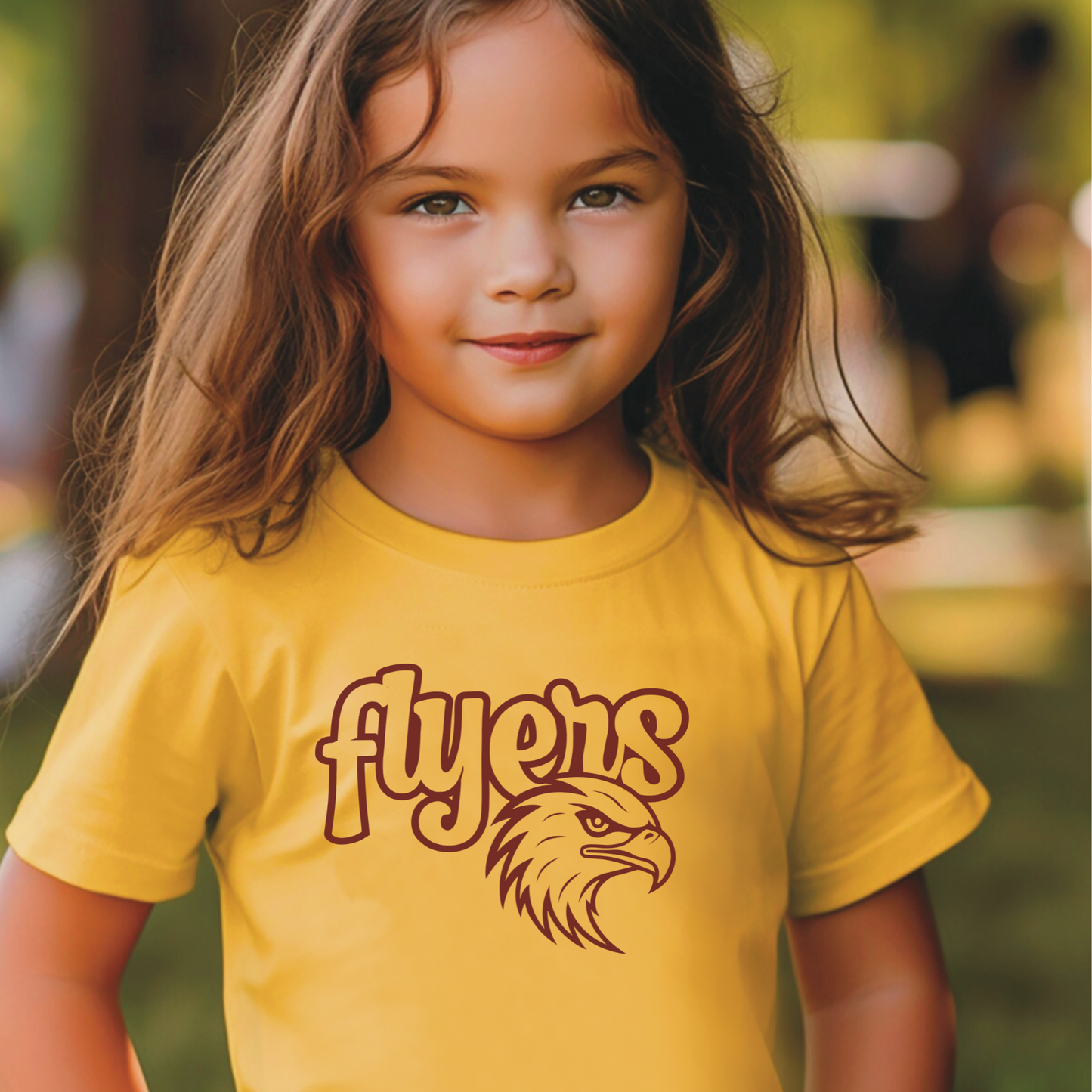 Flyers Spirit Wear