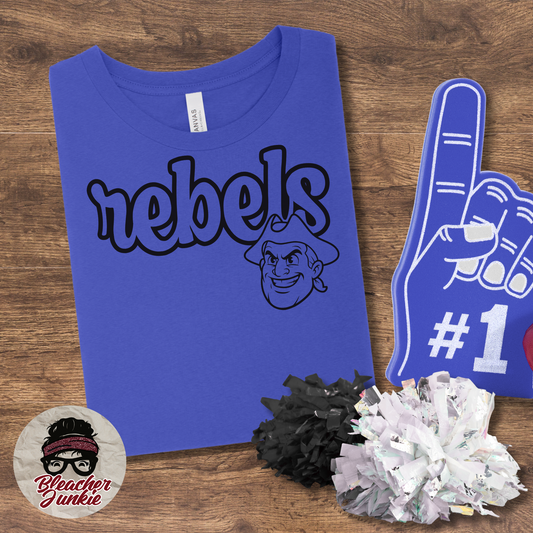 Rebels Spirit