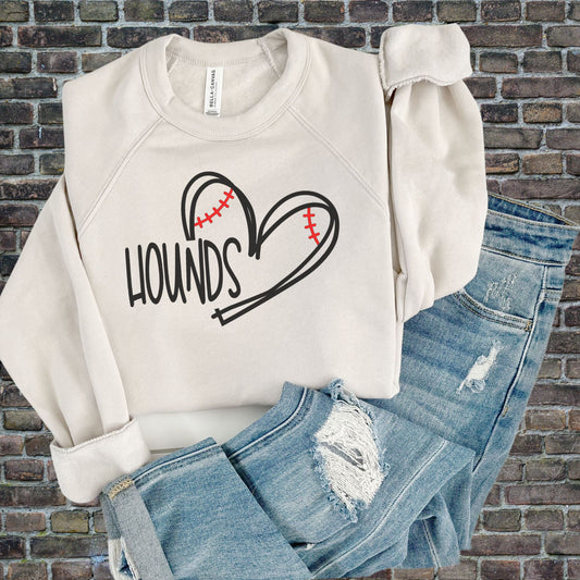 Hounds Love