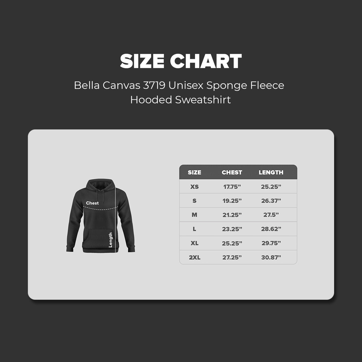 Loud & Proud Flyer Fan