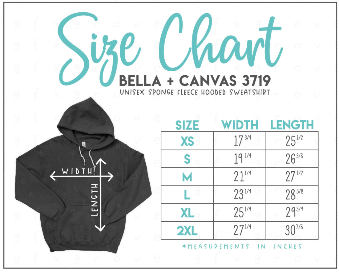 Hockey Mom Hoodie